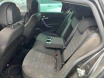 Салон (комплект сидений) IBM1XW Opel Insignia - Фото 3