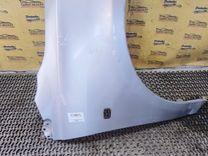 Крыло переднее правое KE2SLC Toyota Avensis - Фото 3