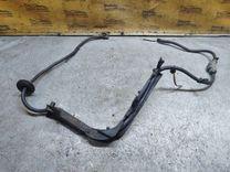 Клемма аккумулятора плюс FU812Q Audi A4 купить с доставкой