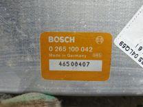Блок управления ABS 04LQ59 Fiat Tempra купить