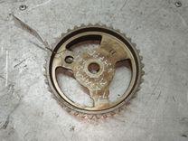 Шкив распредвала VABSZ4 Citroen Xsara Picasso - Фото 1