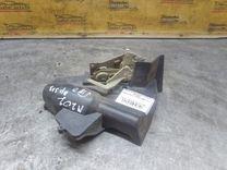 Замок двери задней правой SV7IQA Mercedes C W202 - Фото 4