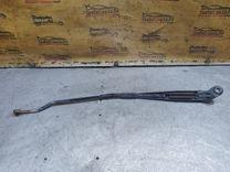 Щеткодержатель (поводок стеклоочистителя, дворник) Y9WGPD Peugeot 605 - Фото 3