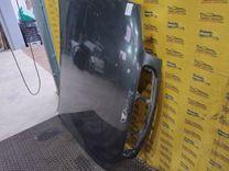 Капот 6VH3WF Daewoo Nubira купить в магазине запчастей бу