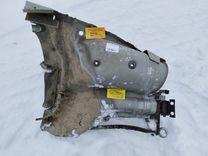 Лонжерон правый RSS9D7 Audi 80 купить