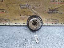 Шестерня коленвала DJ62L6 Ford Galaxy - Фото 1
