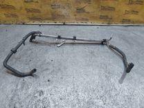 Трубка топливная DMXK0L Volkswagen Polo - Фото 3