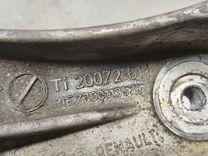 Кронштейн гидроусилителя KXFEO5 Renault Scenic RX4 - Фото 5