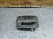 Ручка наружная передняя левая FQNFD9 Peugeot 806 - Фото 1