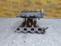 Коллектор впускной 2TD6I4 Fiat Bravo