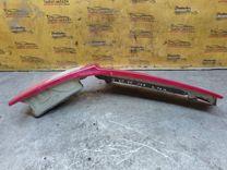 Фонарь задний левый 2MDYTU Volvo XC70 купить