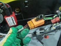 Люк GXKYDF Peugeot 406 - Фото 9