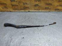 Щеткодержатель (поводок стеклоочистителя, дворник) U7SGH7 Renault Laguna купить