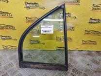 Стекло двери задней правой TH2NU1 Mitsubishi Carisma