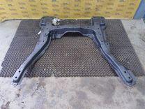 Балка подвески передняя (подрамник) 3V6T2H Citroen C8