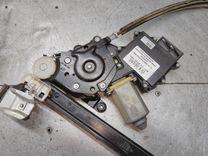 Стеклоподъемник электрический задний левый MUD8MW Seat Alhambra купить