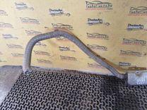 Патрубок автономного отопителя EZ2UX6 Renault Espace купить с доставкой