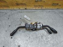 Переключатель подрулевой (стрекоза) NK6BF4 Audi 100 купить с доставкой