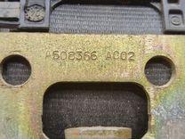 Ремень безопасности задний правый ZP56Y8 Citroen C8 - Фото 5