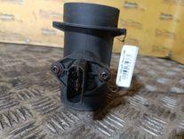 Расходомер воздуха N84VL6 Mercedes C W202 - Фото 3