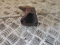 Кронштейн двигателя K0F9Q0 Fiat Palio - Фото 3