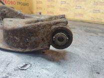 Рычаг задний правый MQ28YM Peugeot 607 купить с доставкой