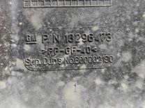 Полка аккумулятора 71OTR2 Opel Corsa - Фото 6