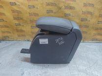 Подлокотник 43VXRZ Volkswagen Jetta - Фото 1