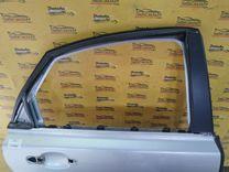 Дверь задняя правая OMDGXK Volvo S40 - Фото 3