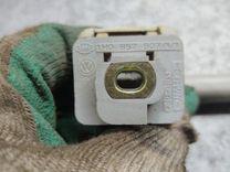 Ручка внутренняя потолочная 9G0VXM Volkswagen Golf - Фото 16