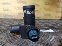 Фланец (тройник) системы охлаждения 04C5R2 Audi 80