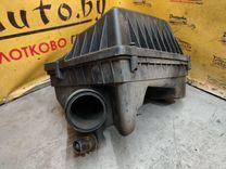 Корпус воздушного фильтра UA5P6Y Opel Zafira - Фото 3