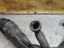 Патрубок турбины I6YD8H Renault Scenic купить в магазине запчастей бу