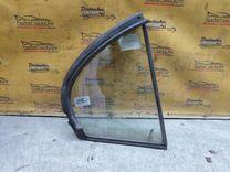 Стекло двери задней левой YB5U9I Daewoo Leganza купить с доставкой