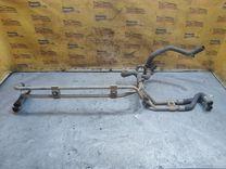 Патрубок отопителя (печки) XTRR8T Renault Espace - Фото 3