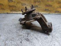 Кулак поворотный правый 4GO1KH Ford Galaxy купить в магазине запчастей бу