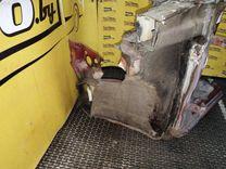 Стойка кузовная передняя левая I3L4FN Volkswagen Passat купить