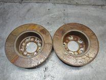 Диск тормозной задний ZYYZOP Volkswagen Passat - Фото 3