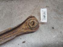 Рычаг задний левый RRON1N Peugeot 607 - Фото 4