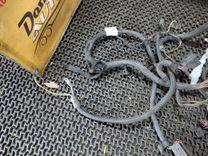 Проводка двигателя PV196W Opel Vectra - Фото 6