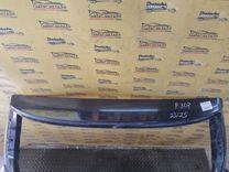 Крышка багажника (дверь 3-5) AXZG7E Peugeot 307 купить