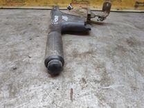 Рычаг ручного тормоза (ручника) 4TMFHN Ford Fiesta - Фото 6