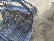 Стойка кузовная передняя правая V5BCTD Citroen Xsara Picasso - Фото 4