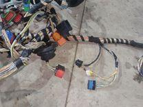 Проводка D6C1RX Citroen C5 - Фото 31