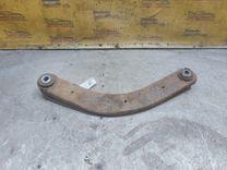 Рычаг задний правый HWI6ML Opel Vectra купить в магазине запчастей бу