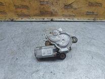 Моторчик заднего стеклоочистителя (дворника) 3MOHOQ Fiat Stilo - Фото 1