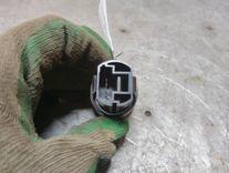 Кнопка запуска двигателя 3OXYTN Renault Scenic - Фото 2