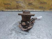 Ступица задняя левая 9GW9JP Renault Laguna - Фото 4