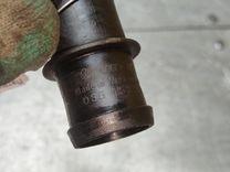 Патрубок вентиляции картера 4R6JYD Volkswagen Passat - Фото 3