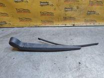 Щеткодержатель задний 2QWPUH Volvo XC70 купить